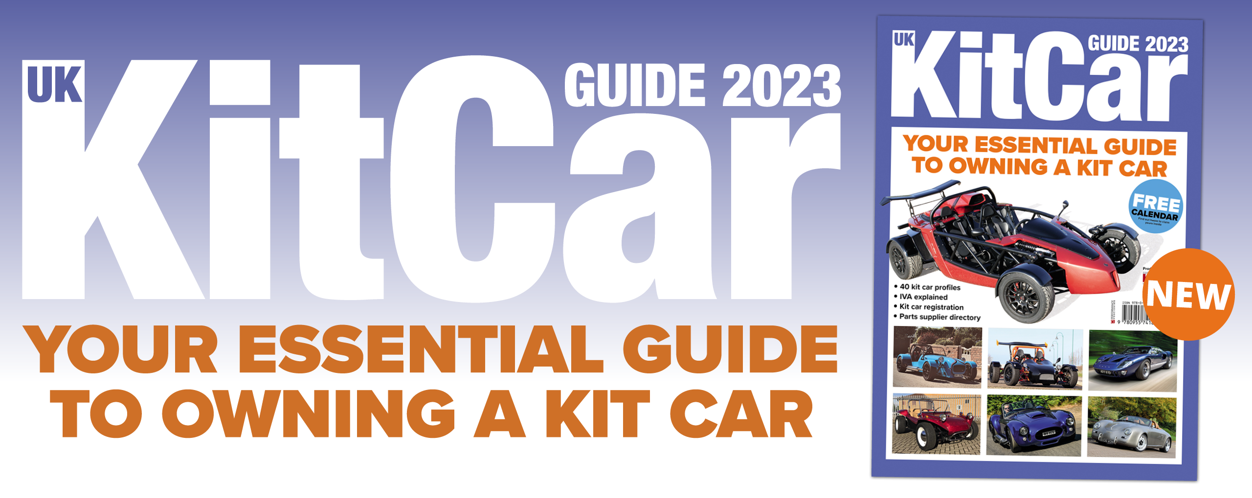 The Uk Kit Car Guide Performancepublishing Co Uk