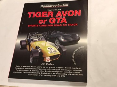 How to Build Tiger Avon or GTA
