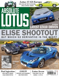 December/January 2019/2020 - Issue 11