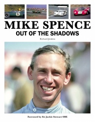 Mike Spence: Out of the Shadows